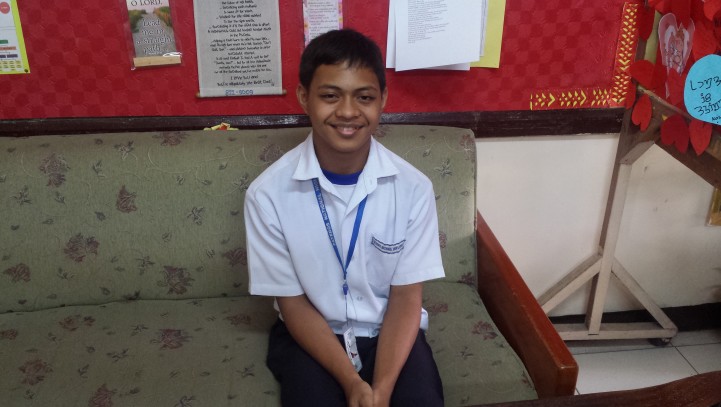 Petron’s Tulong Aral Program brings out the best in its scholars