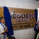 DTI inaugurates 156th Negosyo Center; 143 more to be set up across the country