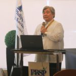 PBSP, PHE Network discuss gaps  in policies on population, health & environment